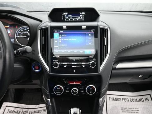 Used 2019 Subaru Forester Limited AWD/4WD image 18