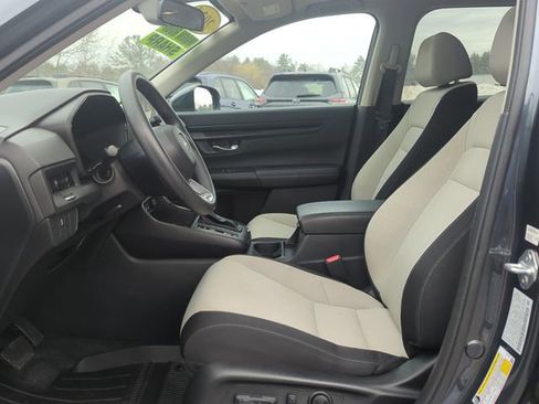 Used 2024 Honda CR-V EX image 11