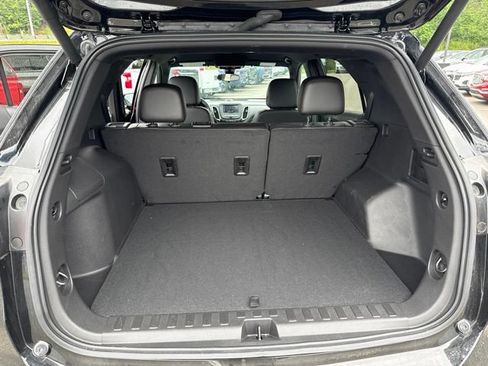 Used 2024 Chevrolet Equinox RS w/ LPO, Floor Liner Package AWD/4WD image 13