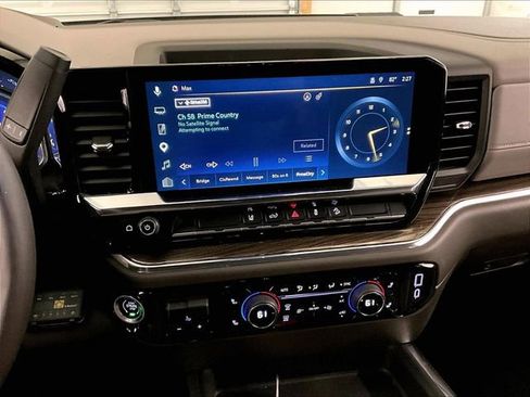 Used 2025 Chevrolet Silverado 2500 LT AWD/4WD image 6