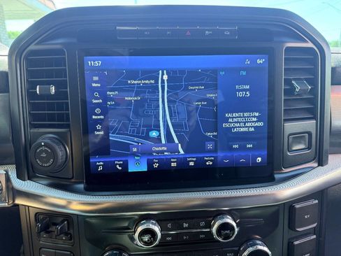 Used 2022 Ford F150 Raptor w/ Equipment Group 801A High AWD/4WD image 30