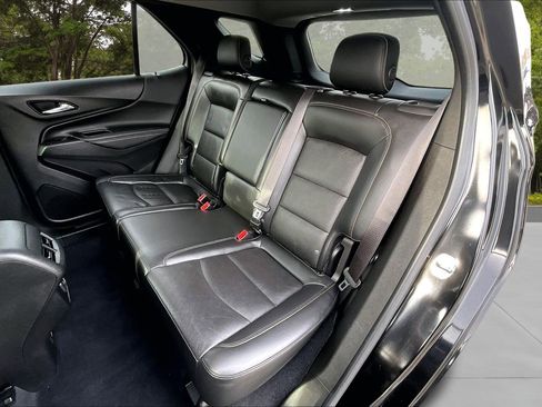Used 2020 Chevrolet Equinox Premier w/ Premier Redline Edition image 24