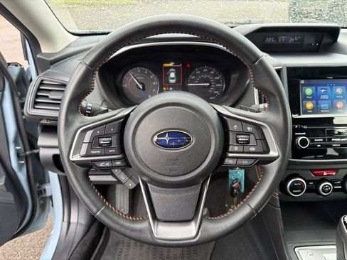 Used 2021 Subaru Crosstrek 2.0i Premium w/ Popular Package #4 AWD/4WD image 18
