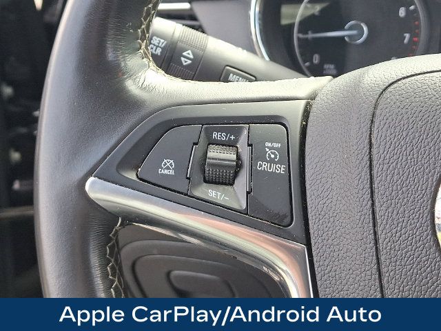Used 2019 Buick Encore Preferred AWD/4WD image 7