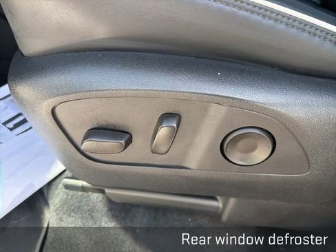 Used 2024 GMC Acadia Denali w/ LPO, Floor Liner Package image 30