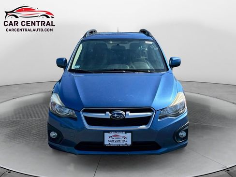 Used 2014 Subaru Impreza 2.0i Sport Premium image 8