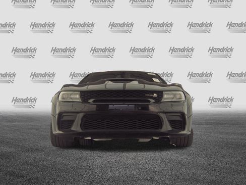 Used 2021 Dodge Charger Scat Pack image 3