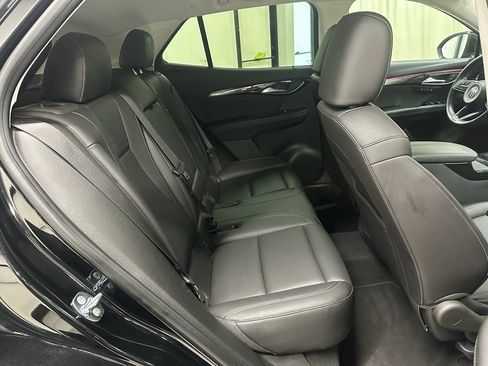 Certified 2025 Buick Envision Preferred image 20