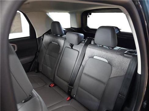 New 2025 Ford Bronco Sport Badlands w/ Badlands Tech Package image 20