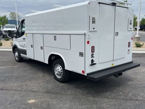 New 2024 Ford Transit 350 Base w/ Interior Upgrade Package image 5
