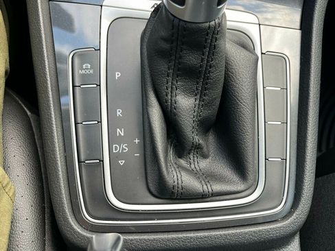 Used 2019 Volkswagen Golf Alltrack SE image 46