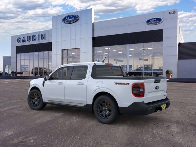 New 2026 Ford Maverick Tremor AWD/4WD image 5
