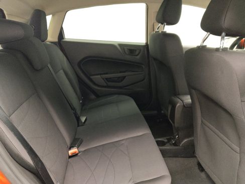 Used 2018 Ford Fiesta SE FWD image 19