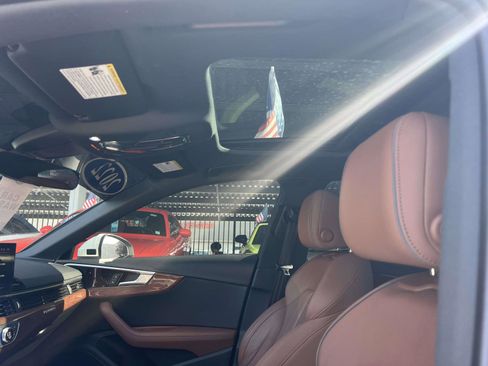 Used 2022 Audi A4 2.0T Premium Plus w/ Premium Plus Package image 18