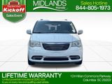 Used 2011 Chrysler Town & Country Touring w/ Security Group image 2