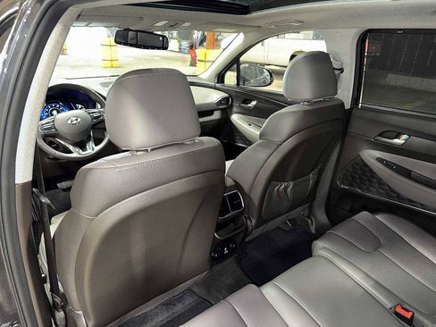Used 2020 Hyundai Santa Fe Limited image 30