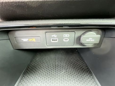 Certified 2024 Honda CR-V EX image 20