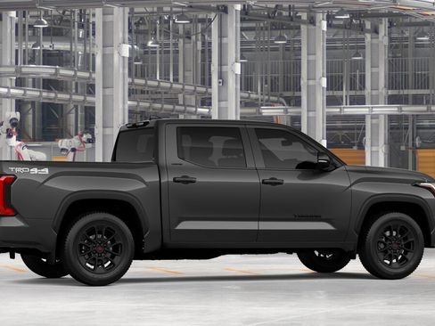 New 2026 Toyota Tundra Limited image 11