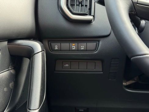 New 2026 MAZDA CX-50 AWD 2.5 S w/ Preferred Pkg image 34