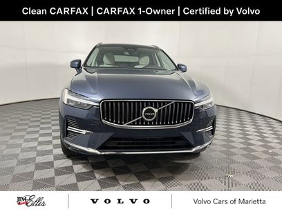 Certified 2023 Volvo XC60 B5 Plus w/ Protection Package Premier
