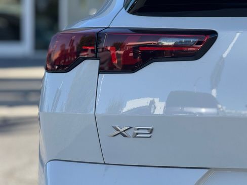 New 2026 BMW X2 xDrive28i image 15