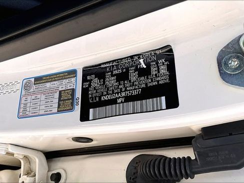 Used 2024 Kia Seltos S FWD image 35