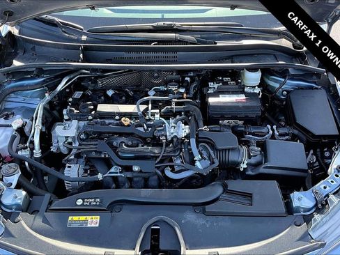 Used 2025 Toyota Corolla LE FWD image 28