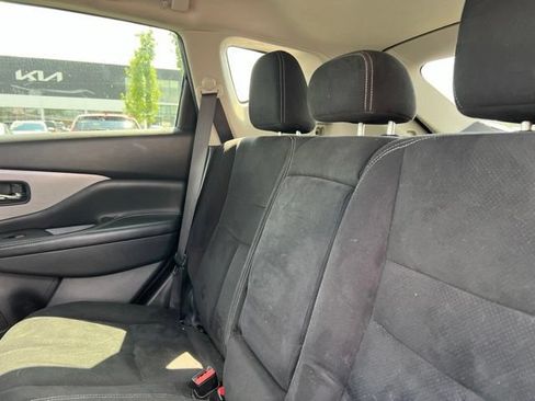 Used 2021 Nissan Murano SV FWD image 27
