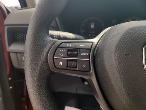 Certified 2023 Honda CR-V LX image 13