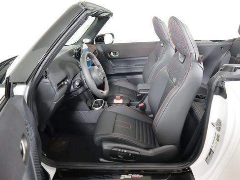 New 2026 MINI Cooper S image 29