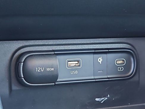 Certified 2023 Kia Sportage SX FWD image 27
