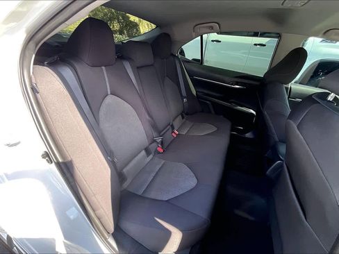 Used 2023 Toyota Camry LE image 26