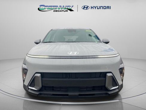 New 2026 Hyundai Kona SE FWD image 4