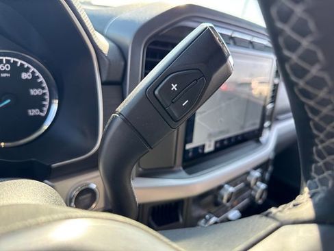 Used 2023 Ford F150 XLT w/ Equipment Group 302A High AWD/4WD image 34