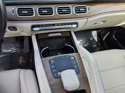 Certified 2024 Mercedes-Benz GLE 350 4MATIC image 20