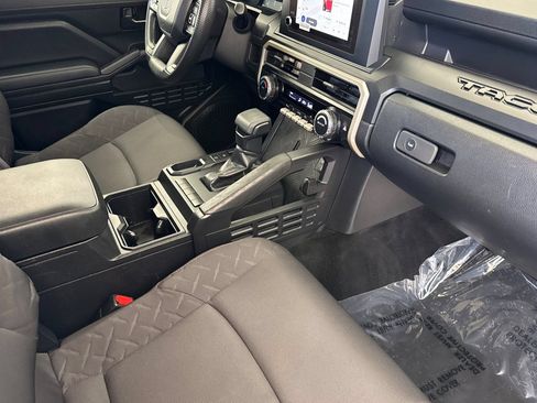 Used 2025 Toyota Tacoma SR RWD image 15