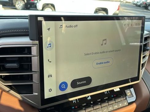 New 2026 Toyota Tundra 1794 Edition image 17