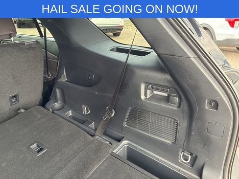 Certified 2025 Ford Explorer Platinum AWD/4WD image 44