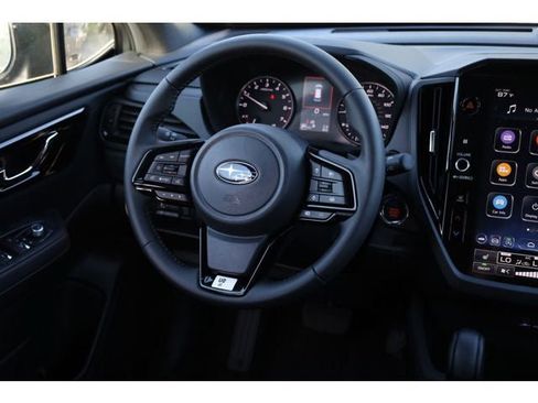 New 2026 Subaru Forester Sport w/ Onyx Edition AWD/4WD image 50