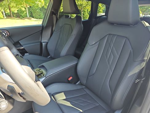 New 2026 BMW X3 xDrive30 w/ Convenience Package image 16