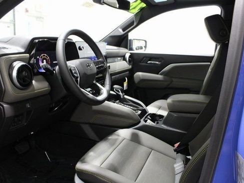 New 2026 Chevrolet Colorado ZR2 w/ Technology Package image 3