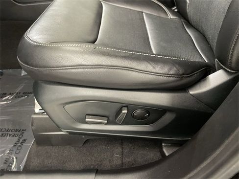 Used 2021 Ford Explorer Limited w/ Hybrid Equipment Group 310A image 23