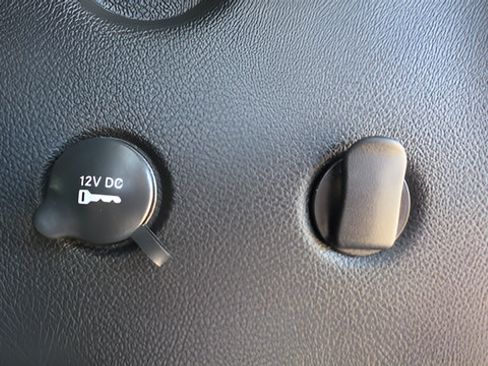 Used 2024 Dodge Durango SRT AWD/4WD image 47