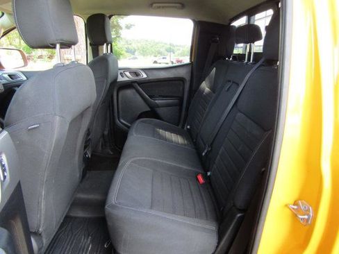 Used 2021 Ford Ranger XLT w/ FX4 Off-Road Package image 13