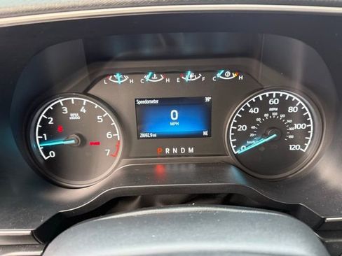 Certified 2023 Ford F150 XL w/ STX Appearance Package image 23