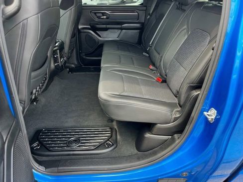 Used 2023 RAM 1500 Big Horn image 21