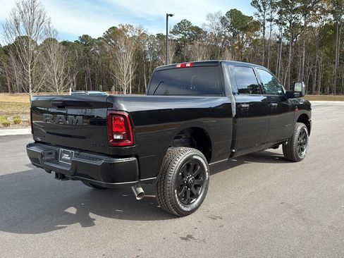 New 2025 RAM 2500 Big Horn image 7