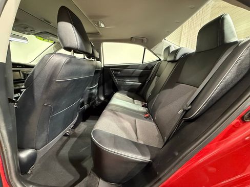 Used 2014 Toyota Corolla S image 18