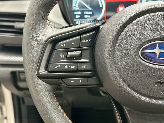 New 2026 Subaru Crosstrek 2.5i Limited AWD/4WD image 9