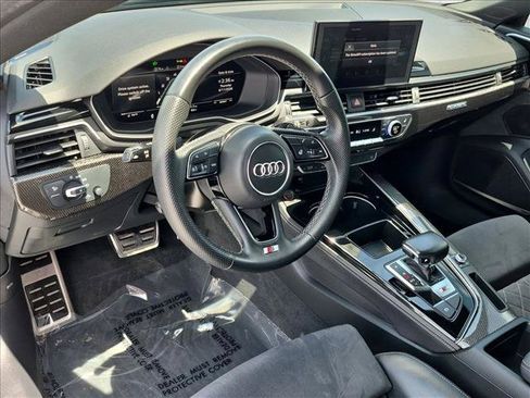 Used 2022 Audi S5 Premium Plus AWD/4WD image 10